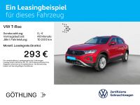 Volkswagen T-Roc - Vorschau Bild 2