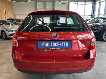 Skoda Octavia Combi Ambition 4x4 *ACC*PDC*