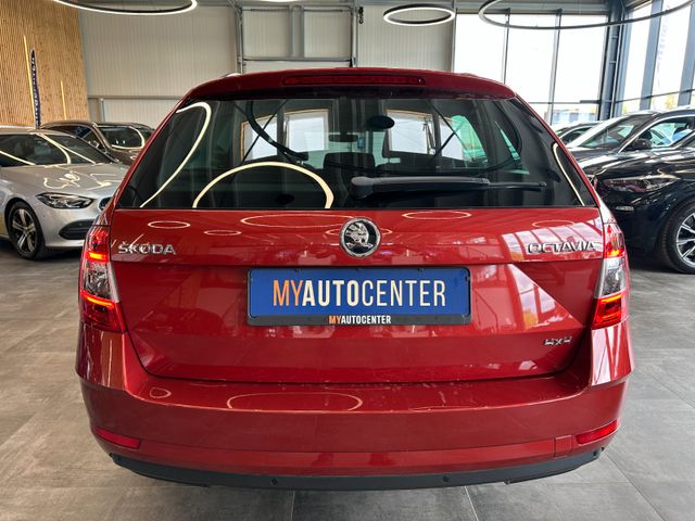 Skoda Octavia Combi Ambition 4x4 *ACC*PDC*