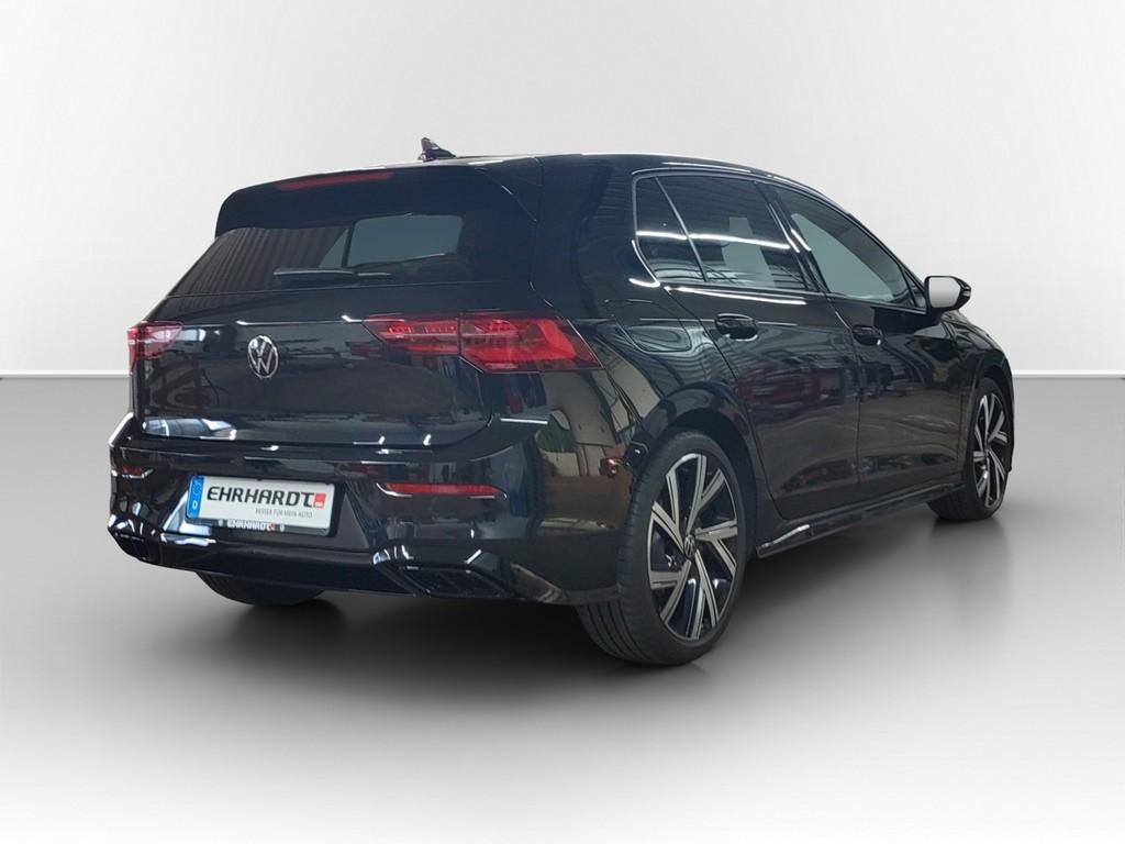 Volkswagen Golf VIII 2.0 TSI DSG 4MOTION R-Line PANO*IQ-LIG, миниатюра 5