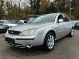 Ford Mondeo 2.0 Ghia Autom./ 1.Hand - Ford Mondeo aus 2003: Ghia