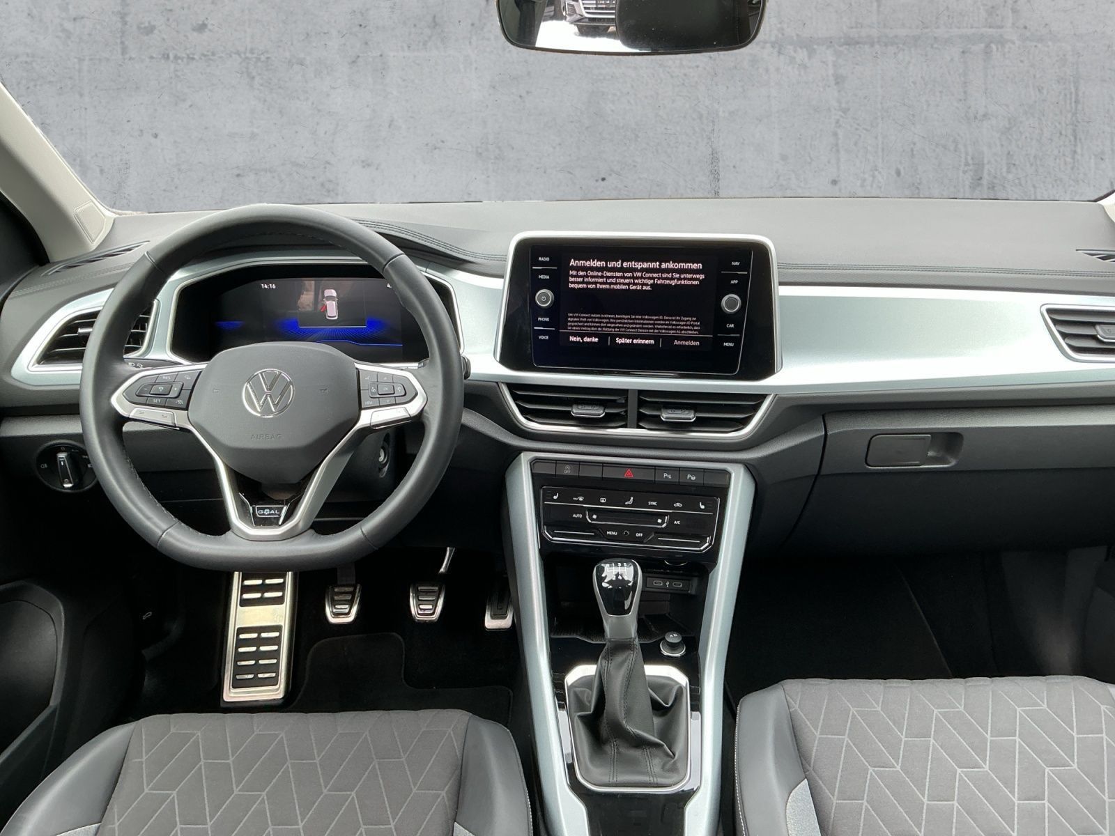 Volkswagen T-Roc - Bild 9