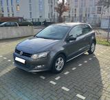 Volkswagen Polo 1.4 Style | 1.Hd | Winterpaket | Scheckheft