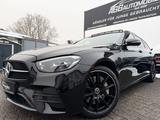 Mercedes-Benz E 450 4M AMG Night Edition PANO*AHK*Memory*Kam - gebrauchte Mercedes-Benz E 450 aus dem Jahr 2023