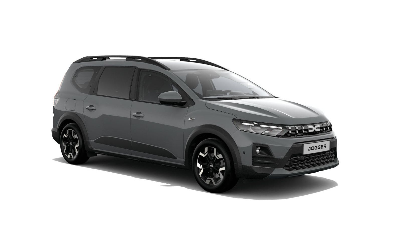 Dacia Jogger - Bild 3