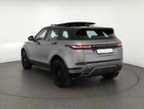 Land Rover Evoque D200 R-Dynamic SE LED Pano ACC Totwinkel - Land Rover in Chemnitz