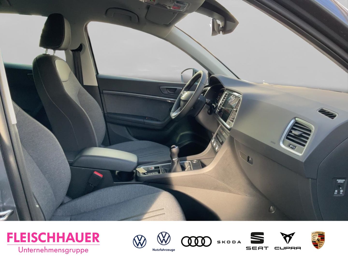 Seat Ateca - Bild 11