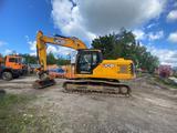JCB 220X L 4F - JCB Radlader 4