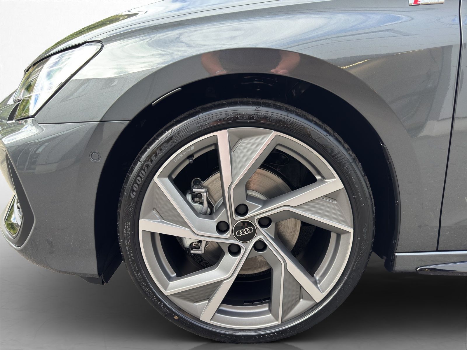 Audi A3 - Bild 13