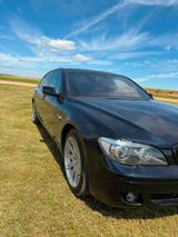 BMW 760Li LCI  - BMW 760 Gebrauchtwagen
