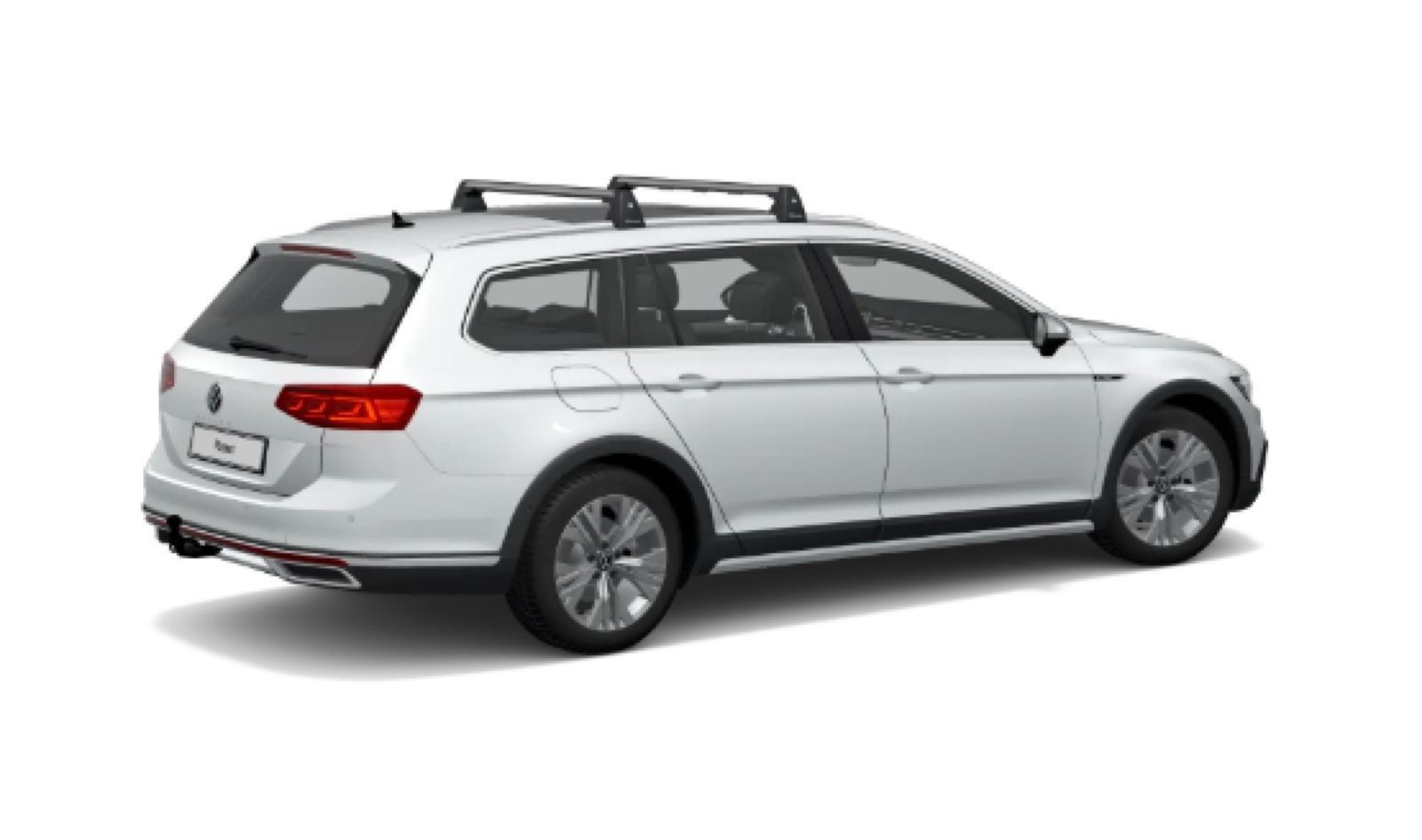 Volkswagen Passat Alltrack - Bild 3