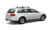 Volkswagen Passat Alltrack - Vorschau Bild 3