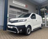 Toyota Proace (Verso) Meister L1 Kasten Navi - Toyota Proace (Verso) Gebrauchtwagen in Düsseldorf