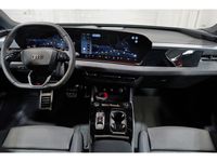 Audi A6 e-tron - Vorschau Bild 6