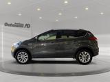 Ford Kuga Titanium 110kw TDCi 4x4 *el. Heckklappe*SHZ - Ford Kuga in Kassel