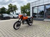 Kreidler Dice 125 Racer CR - KREIDLER MOTORRAD