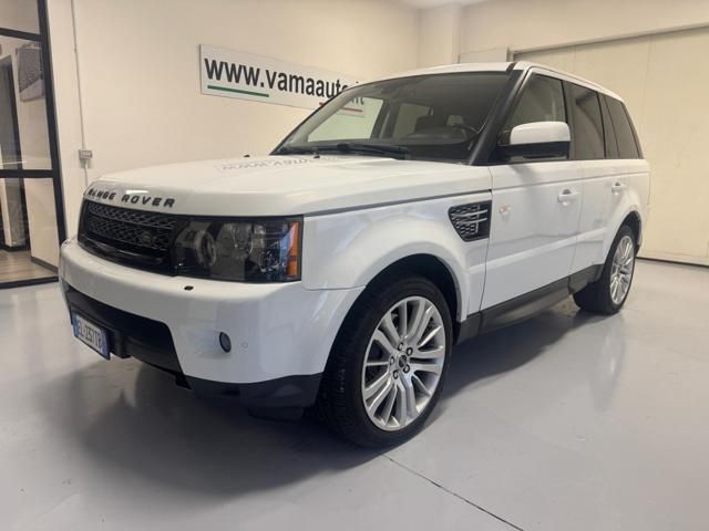 Land Rover LAND ROVER Range Rover Sport 3.0 SDV6 HSE *UNICO