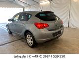 Opel Astra J Lim DESIGN EDITION | 2x PDC | LENKRADHZ - Opel Astra bis 4.000 Euro