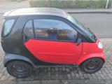 Smart ForTwo SMART & PURE pure - Smart ForTwo