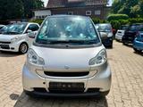 Smart ForTwo TURBO 2.Hd. SERVO SHZ *KUPPLUNG NEU* - Smart Gebrauchtwagen von 2008