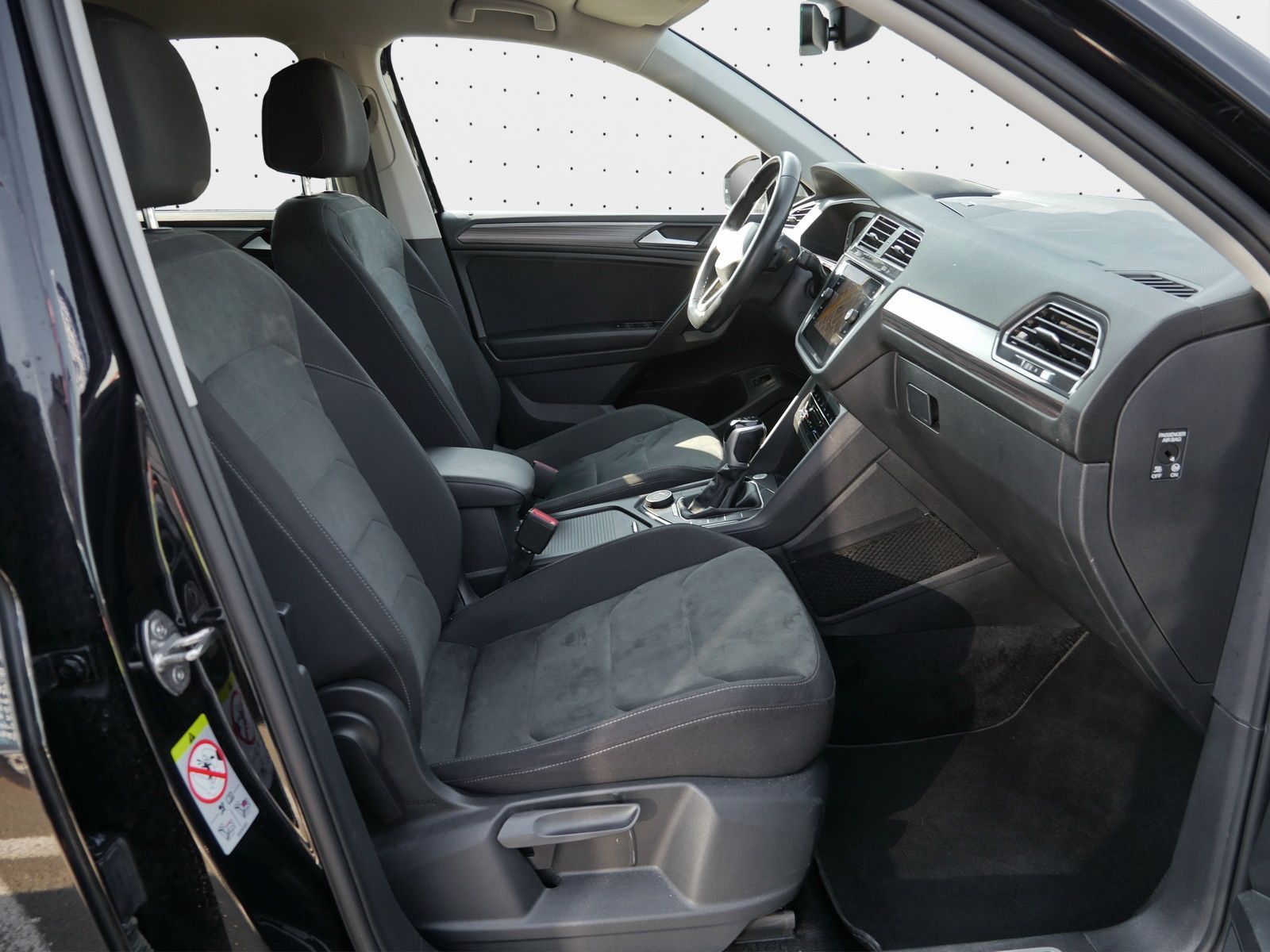 Volkswagen Tiguan Allspace - Bild 4