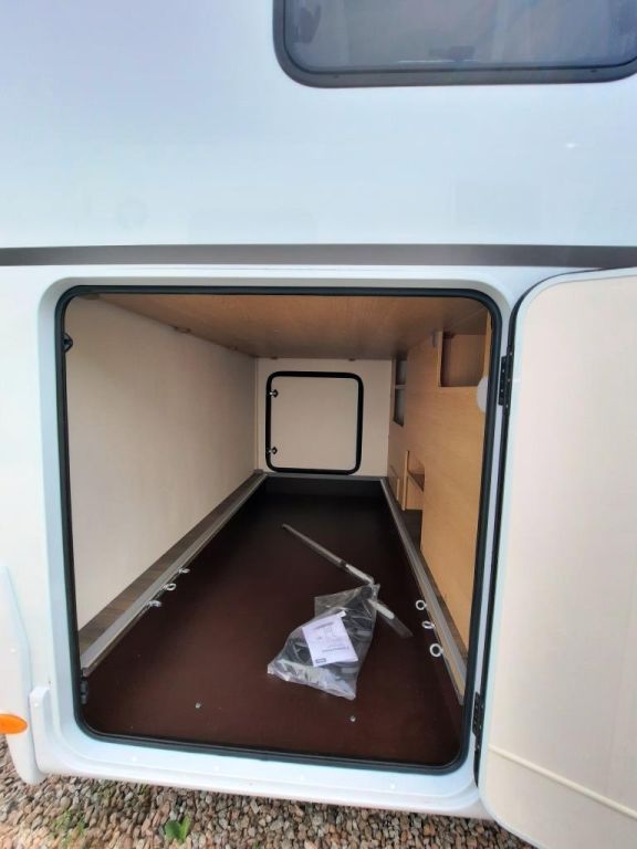 Fahrzeugabbildung Sunlight T 67 Adventure Edition Verfüg./Sparen Sie 5.231,