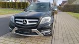 Mercedes-Benz GLK 220 BlueTEC 4MATIC -AMG - Mercedes-Benz: Bluetec Glk