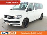 Volkswagen T6 Multivan 2.0 TDI Trendline 4Motion Aut.*NAVI* - Volkswagen T6 Multivan Gebrauchtwagen in Mülheim (Ruhr)