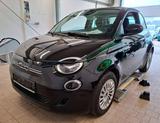 Fiat 500e Action 95PS 23.8KWh Klima - PDC - schwarze Fiat 500e