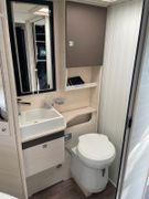 Chausson EXALTIS 7038XLB *Dieselheizung**SAT+TV**Backofen