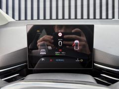 MG MG4 Luxury 64kWh LED Navi Wärmepumpe