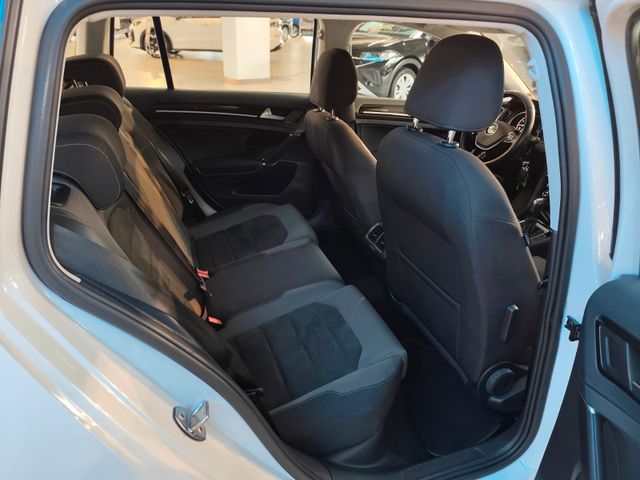 Golf VII Variant Highline DSG *ACC*LED*Massage*