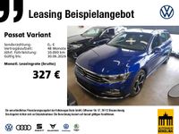 Volkswagen Passat Variant - Vorschau Bild 2