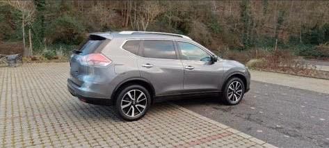 Image of Nissan X-Trail