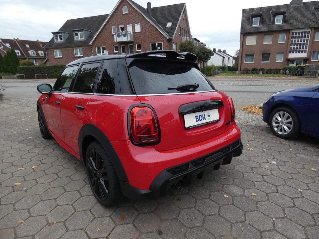 MINI John Cooper Works