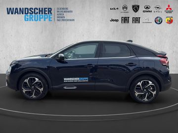 Citroën C4 MAX PureTech 130 EAT8 AWR*HUD*LHZ*360°KAMERA