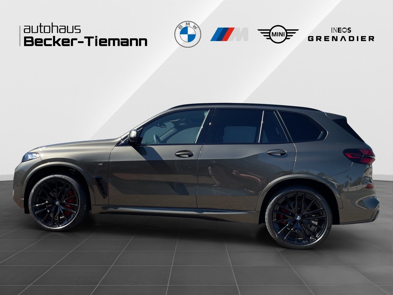BMW X5 - Bild 3