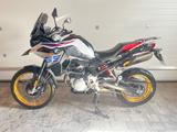 BMW F850 GS Rallye / Alle Pakete / EZ 2020 K81 - BMW R 850 GS