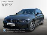 BMW M340i xDrive Touring HK HiFi DAB LED Komfortzg. - gebrauchte BMW M340i aus dem Jahr 2024