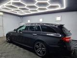 Mercedes-Benz E 63 AMG 4Matic|LED|DISTRONIC|BURMESTER|NIGHT|WI - Mercedes-Benz E 63 AMG Gebrauchtwagen in Berlin