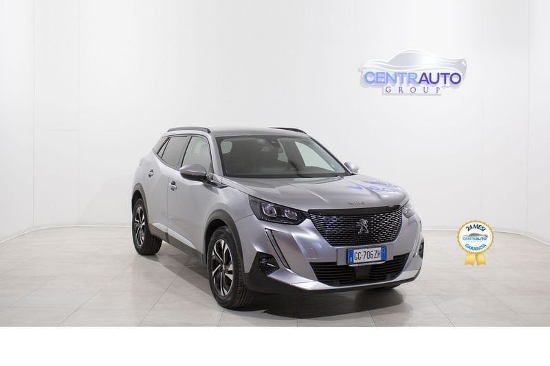 Image of Peugeot 2008