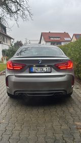 BMW X6 M M M - BMW X6 M aus 2018