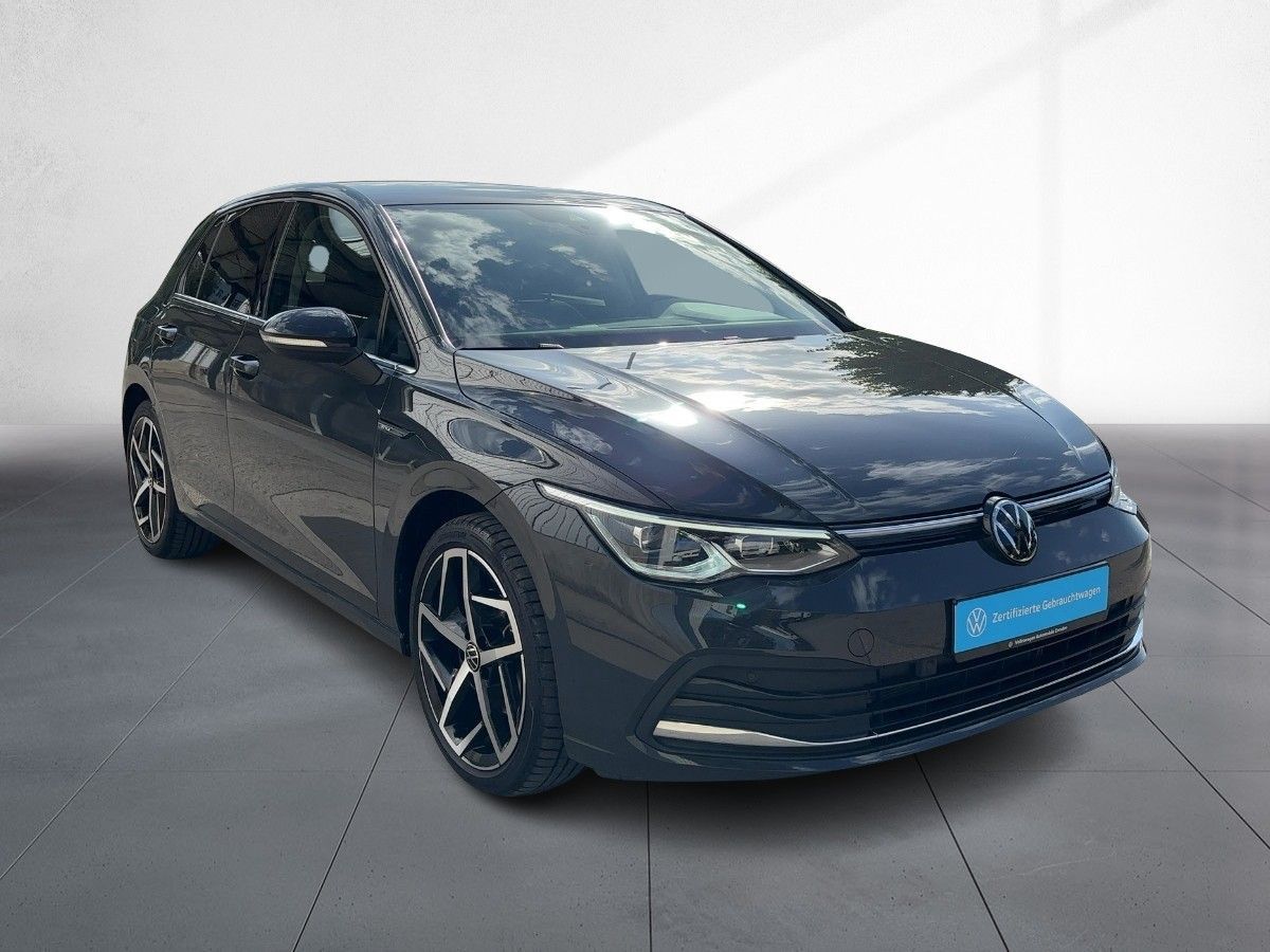 Volkswagen Golf - Bild 5