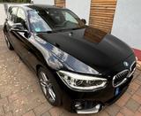BMW 120i M Sport A M Sport - BMW 120: 120i M Sport