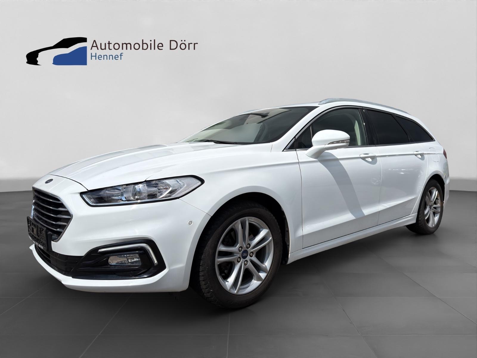 Ford Mondeo Turnier Titanium *Zahnriemen Neu*