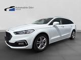 Ford Mondeo Turnier Titanium *Zahnriemen Neu* - Ford Mondeo in Bonn
