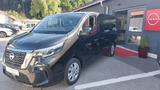 Nissan NV300 Kombi L1H1 2,8t TEKNA - Nissan 9-Sitzer