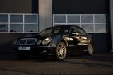Mercedes-Benz E500 E -Klasse Limousine - Avantgarde - LPG - Mercedes-Benz E 50 Gebrauchtwagen