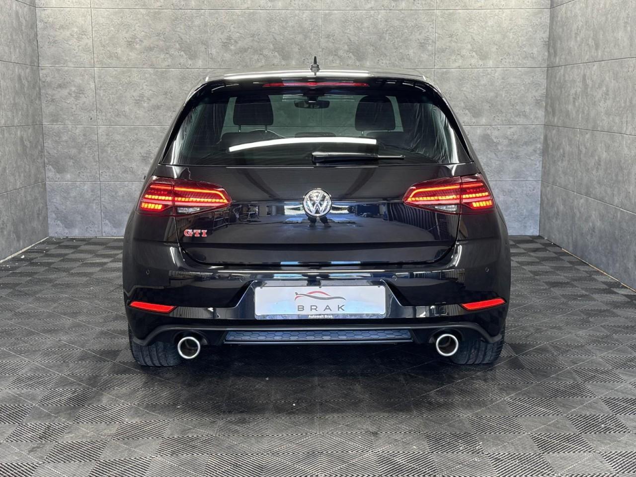 Volkswagen Golf VII GTI Performance DSG*Navi*LED*ACC*PDC*, миниатюра 6