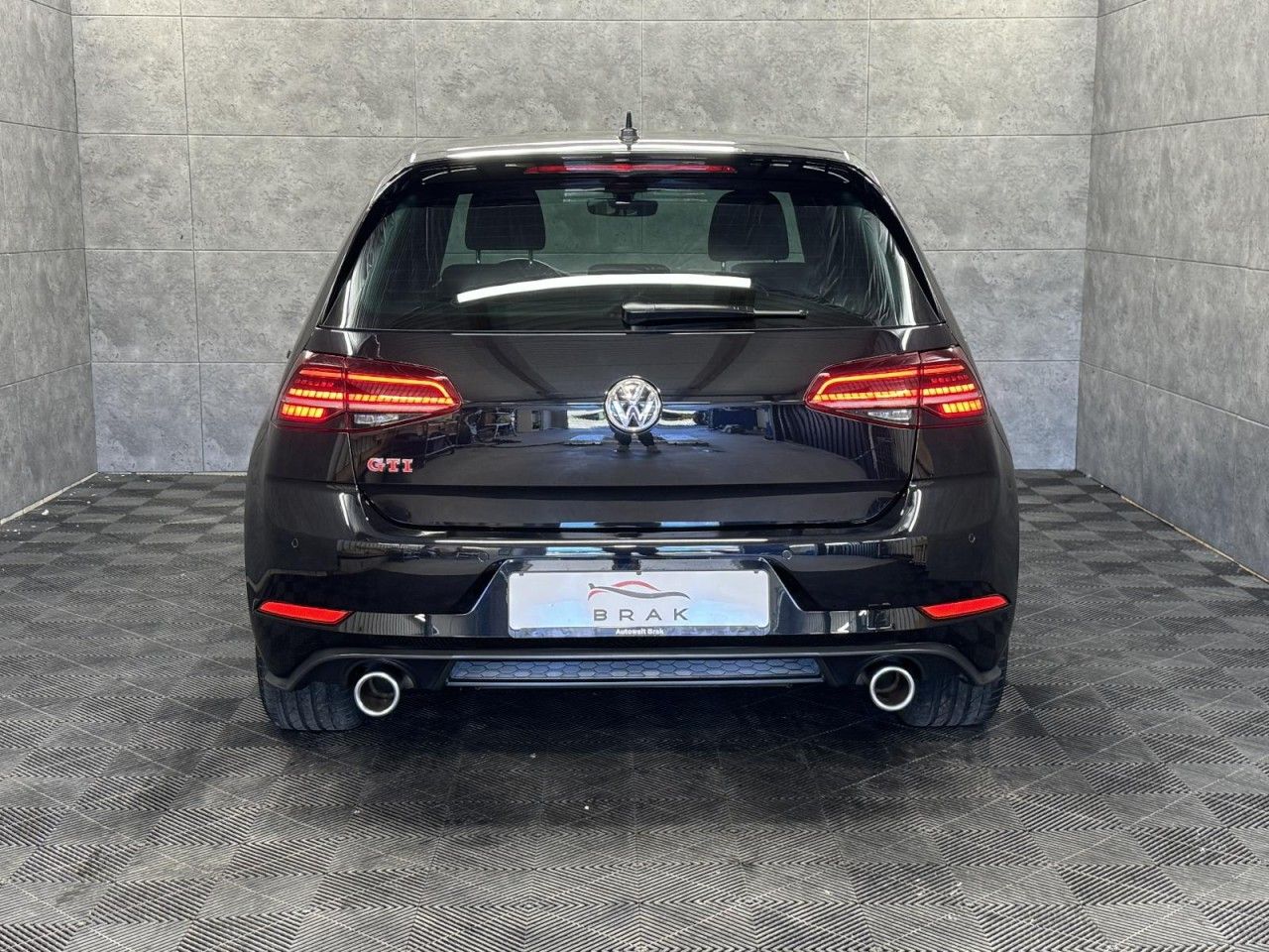 Volkswagen Golf VII GTI Performance DSG*Navi*LED*ACC*PDC* foto 6